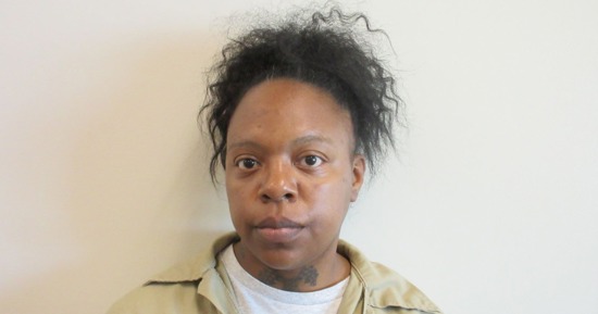 Inmate missing from community corrections facility